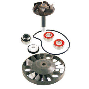 Zestaw Naprawczy Pompy Wody Aprilia Gilera Malaguti Piaggio