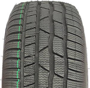 1 Szt 225/50r17 Opony Całoroczne Ciche