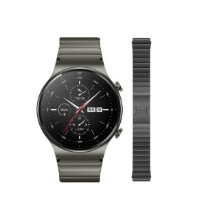 Bransoleta Stalowa Do Huawei Watch Gt2 Pro / Gt2e