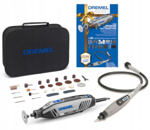 Dremel Narzędzie Wielofunkcyjne 4250 1/35 Eu