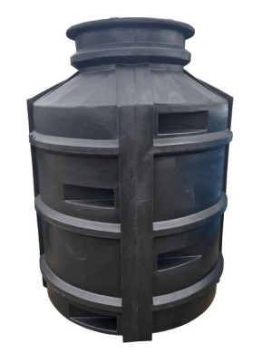 Studnia Wodomierzowa DN1200