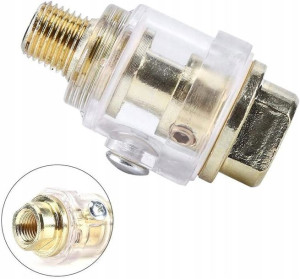 Mini Naolejacz Smarownica Narzędzi Pneumatycznych