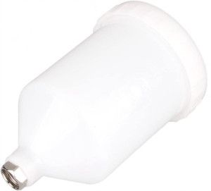 Zbiornik Do Pistoletu Lakierniczego 600ml Pistolet