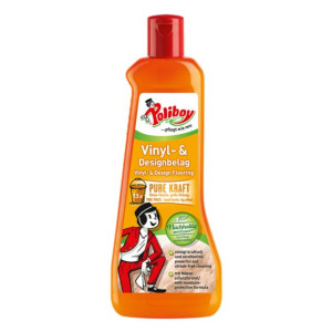 Płyn do pielęgnacji i mycia vinylu POLIBOY Vinyl & Designbelag 500 ml