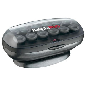 Babyliss Pro Termoloki 12 Szt Ceramic Pro 38 Mm Bab3025e