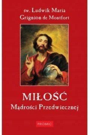 Miłość Mądrości Przedwiecznej