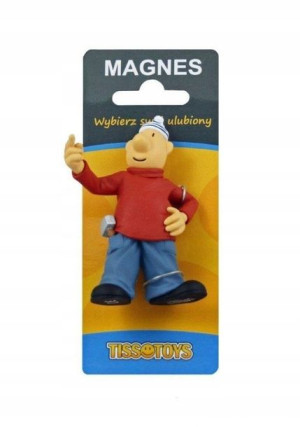 Magnes - Mat Tisso Toys