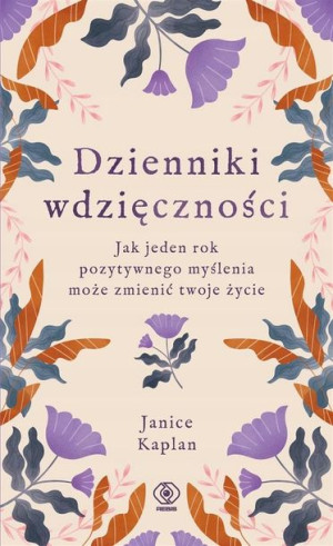Dzienniki wdzięczności Janice Kaplan, Magdalena He
