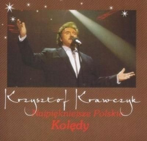 Najpiękniejsze polskie kolędy CD Krzysztof Krawczy