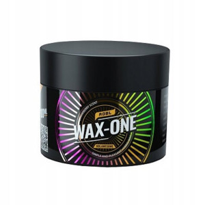 ADBL WAX ONE wosk twardy hybrydowy 100ml