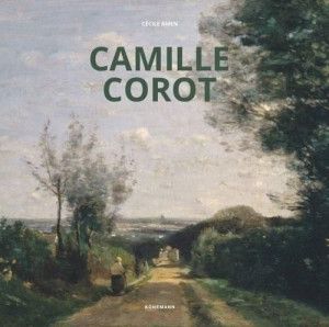Camille Corot Cecile Amen