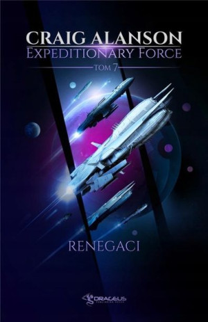 Expeditionary Force T.7 Renegaci