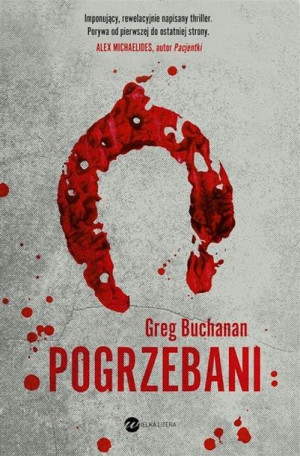Pogrzebani Greg Buchanan, Jan Kraśko