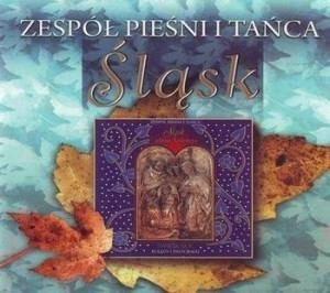 Zespół Pieśni i Tańca Śląsk:Kolędy i Pastorałki CD
