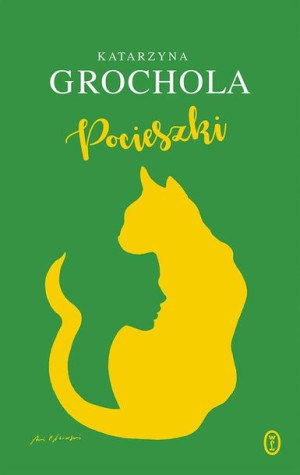 Pocieszki Katarzyna Grochola, Andrzej Pągowski