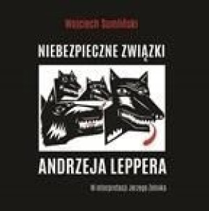 Niebezpieczne związki audiobook