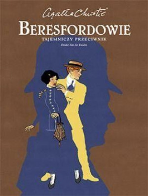 Agatha Christie Beresfordowie Tajemniczy...