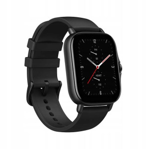 Smartwatch Amazfit GTS 2e Obsidian Black