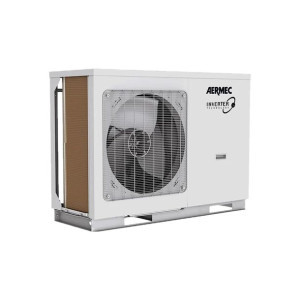 Pompa ciepła Aermec HMI140T 14kW monoblok 3 FAZY
