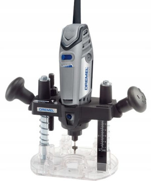 Dremel Frezarka Górnowrzecionowa (335) 26150335ja
