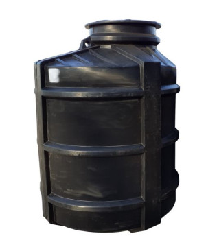 Studzienka Wodomierzowa 1200mm -1,2m h1800 Studnia