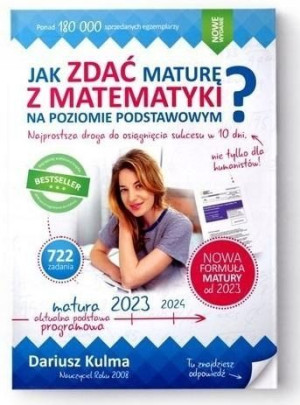 Jak zdać maturę z matematyki? ZP 2023
