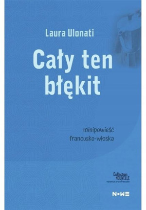 Cały ten błękit