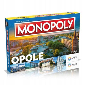 Monopoly Opole
