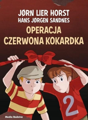 Operacja Czerwona Kokardka