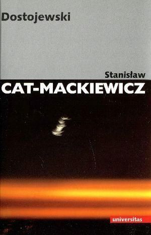 Dostojewski Stanisław Cat-Mackiewicz