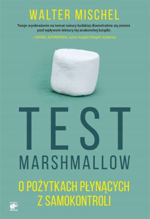 Marshmallow Test