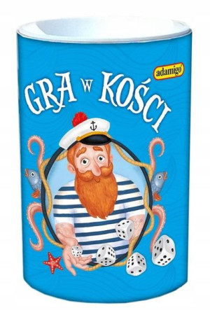 Kości 2