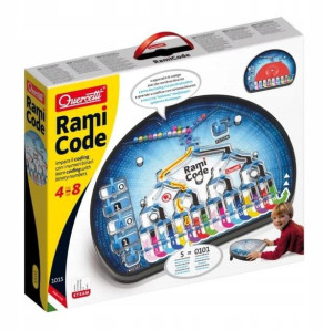 Rami Code Quercetti