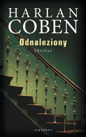 Odnaleziony Harlan Coben