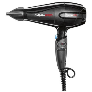 Babyliss Pro Suszarka Caruso Hq 2400w Ionic Bab6970ie