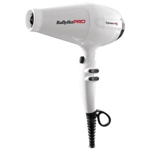 Babyliss Pro Suszarka Caruso Hq 2400w Ionic Bab6970wie Biała