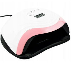 Lampa do paznokci UV/LED  168W  MANICURE PEDICURE
