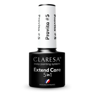 Claresa Extend Care 5 In 1 Provita #5 5g