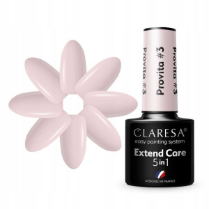 Claresa Extend Care 5 In 1 Provita #3 5g