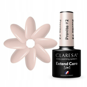 Claresa Extend Care 5 In 1 Provita #2 5g