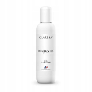 Claresa Remover Do Paznokci 100ml