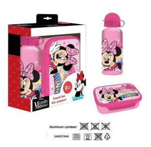 Diakakis 185563071 Lunch Box Minni 56890
