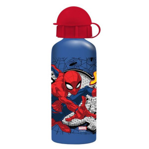 Diakakis 185508012 Lunch Box Spide 57897