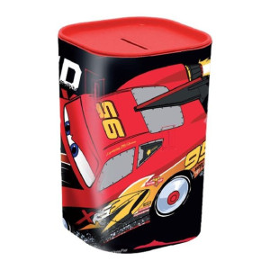 Diakakis 185563202 Skarbonka Cars 74085