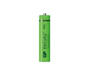 Akumulator AAA (R03) NI-MH 650MAH RECYKO GP 1szt.