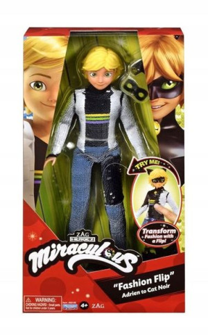 Orbico 50195 Miraculous Adrien 01954