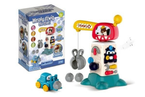 Wesoły Dźwig E-edu 28479 Artyk