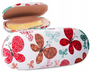 Damskie etui na okulary — Cavaldi