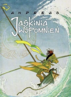 Jaskinia wspomnień