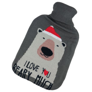Termofor w pokrowcu "Teddy Bear"